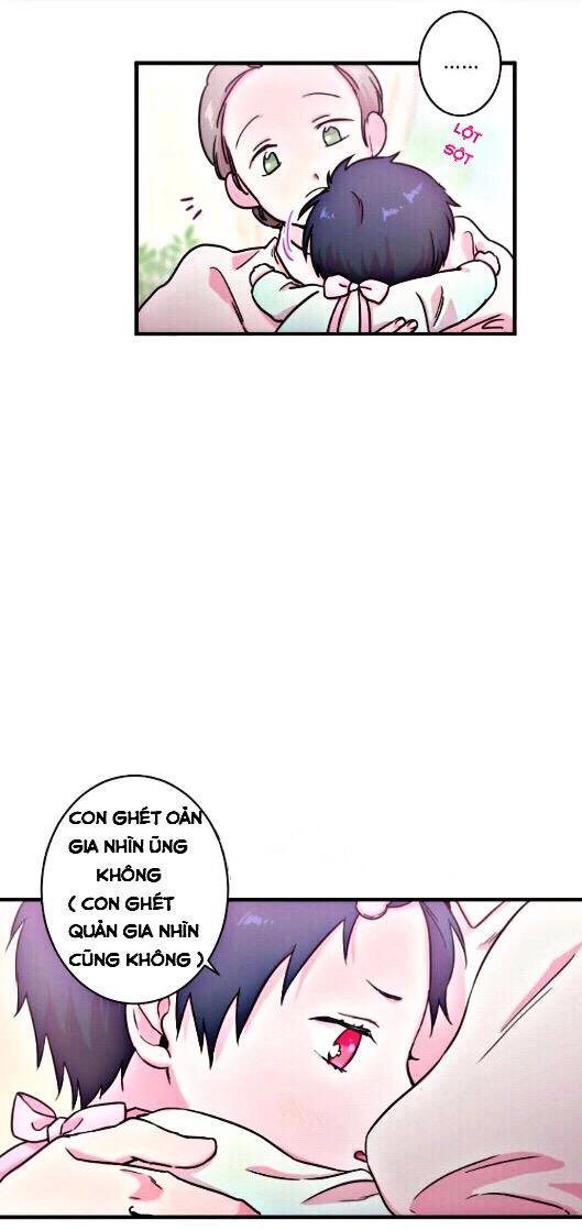 Tiểu Thư Bé Bỏng Đáng Yêu! Chapter 12 - 17