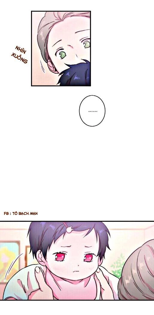 Tiểu Thư Bé Bỏng Đáng Yêu! Chapter 12 - 18