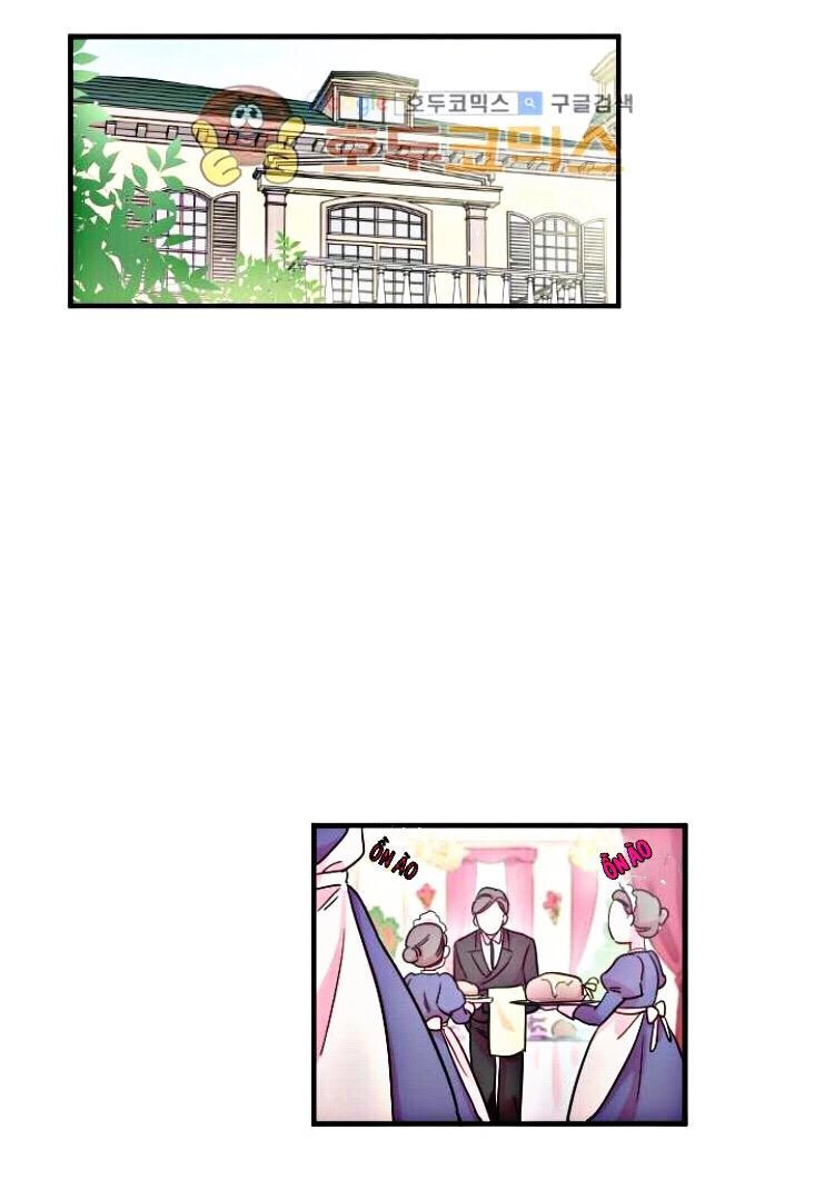 Tiểu Thư Bé Bỏng Đáng Yêu! Chapter 12 - 22