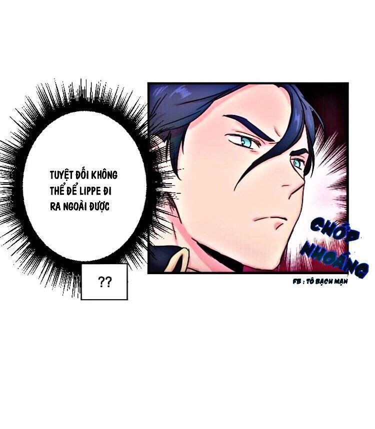 Tiểu Thư Bé Bỏng Đáng Yêu! Chapter 12 - 26