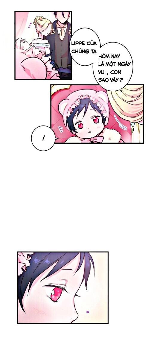 Tiểu Thư Bé Bỏng Đáng Yêu! Chapter 12 - 29