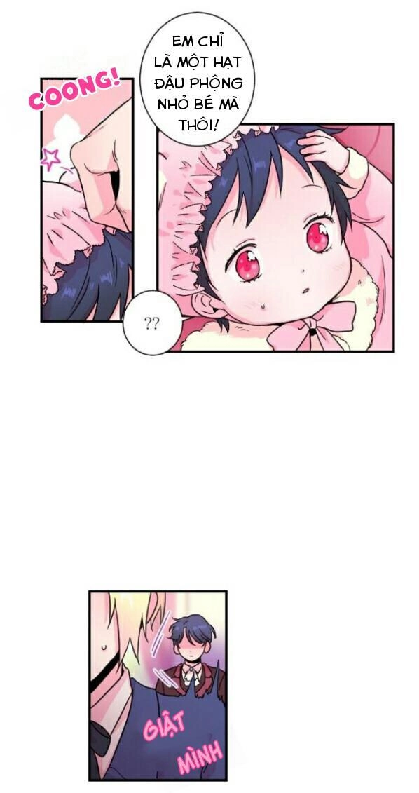 Tiểu Thư Bé Bỏng Đáng Yêu! Chapter 13 - 3