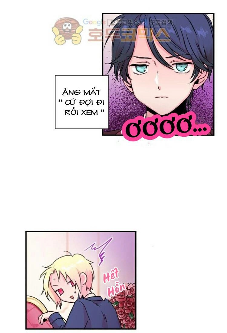 Tiểu Thư Bé Bỏng Đáng Yêu! Chapter 13 - 4