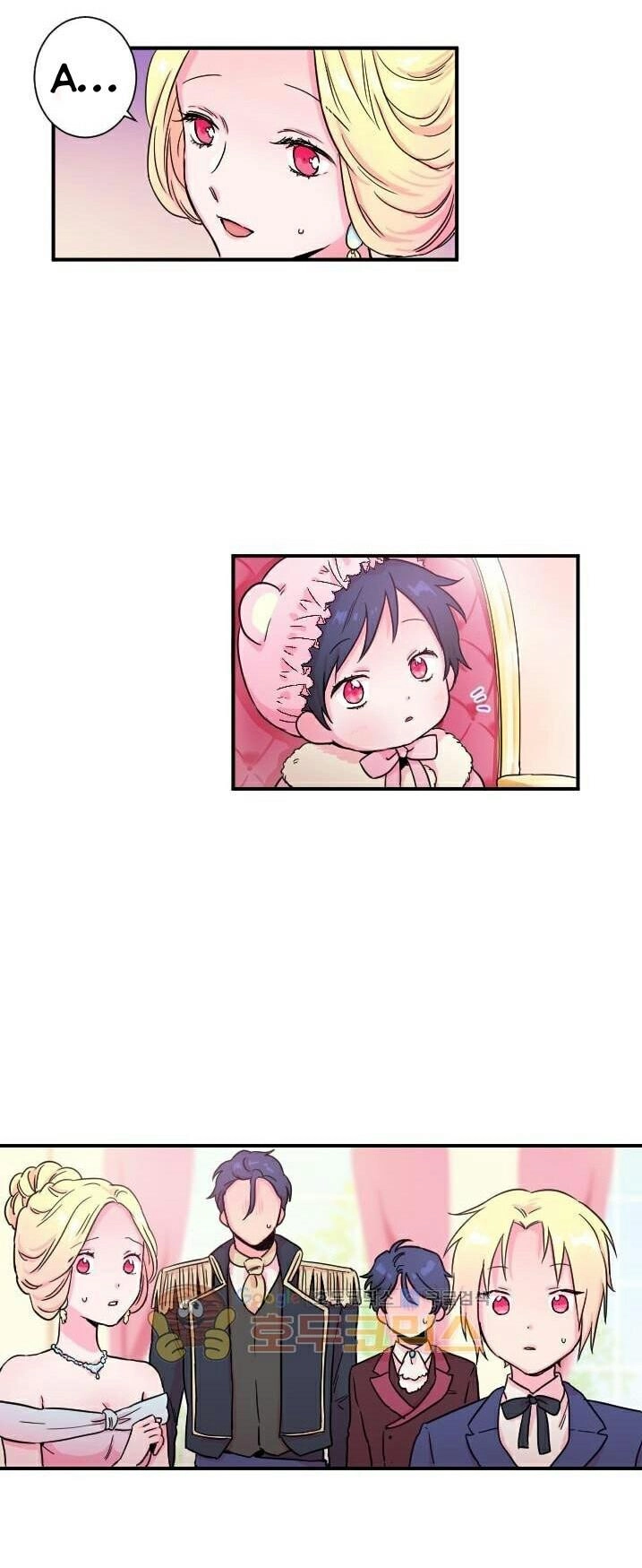 Tiểu Thư Bé Bỏng Đáng Yêu! Chapter 13 - 11