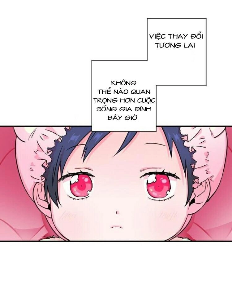 Tiểu Thư Bé Bỏng Đáng Yêu! Chapter 13 - 15