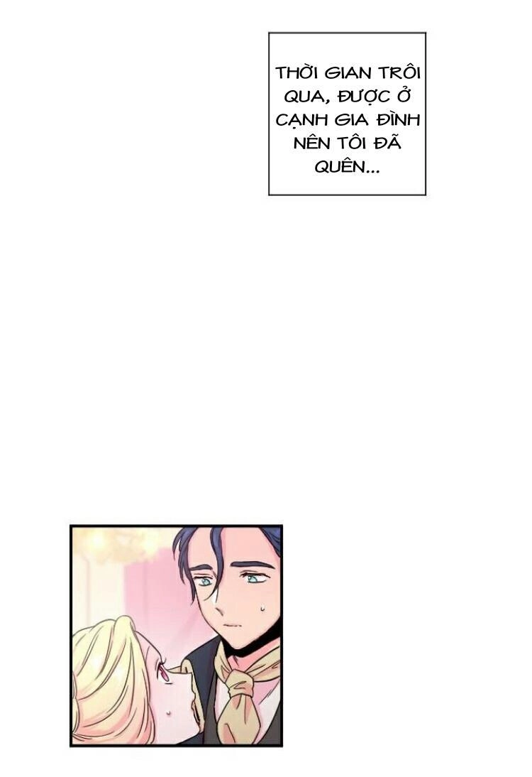 Tiểu Thư Bé Bỏng Đáng Yêu! Chapter 13 - 17