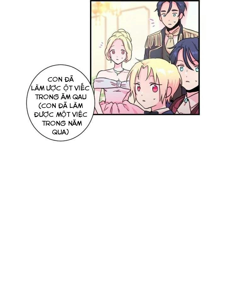 Tiểu Thư Bé Bỏng Đáng Yêu! Chapter 13 - 19