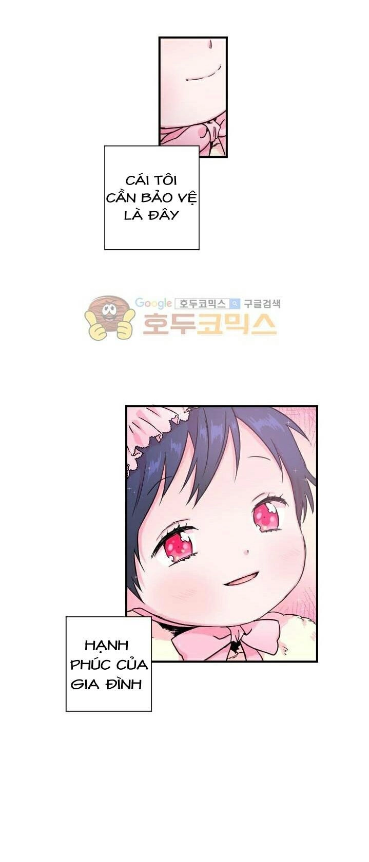 Tiểu Thư Bé Bỏng Đáng Yêu! Chapter 13 - 24