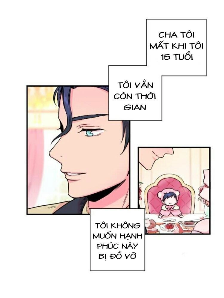 Tiểu Thư Bé Bỏng Đáng Yêu! Chapter 13 - 25