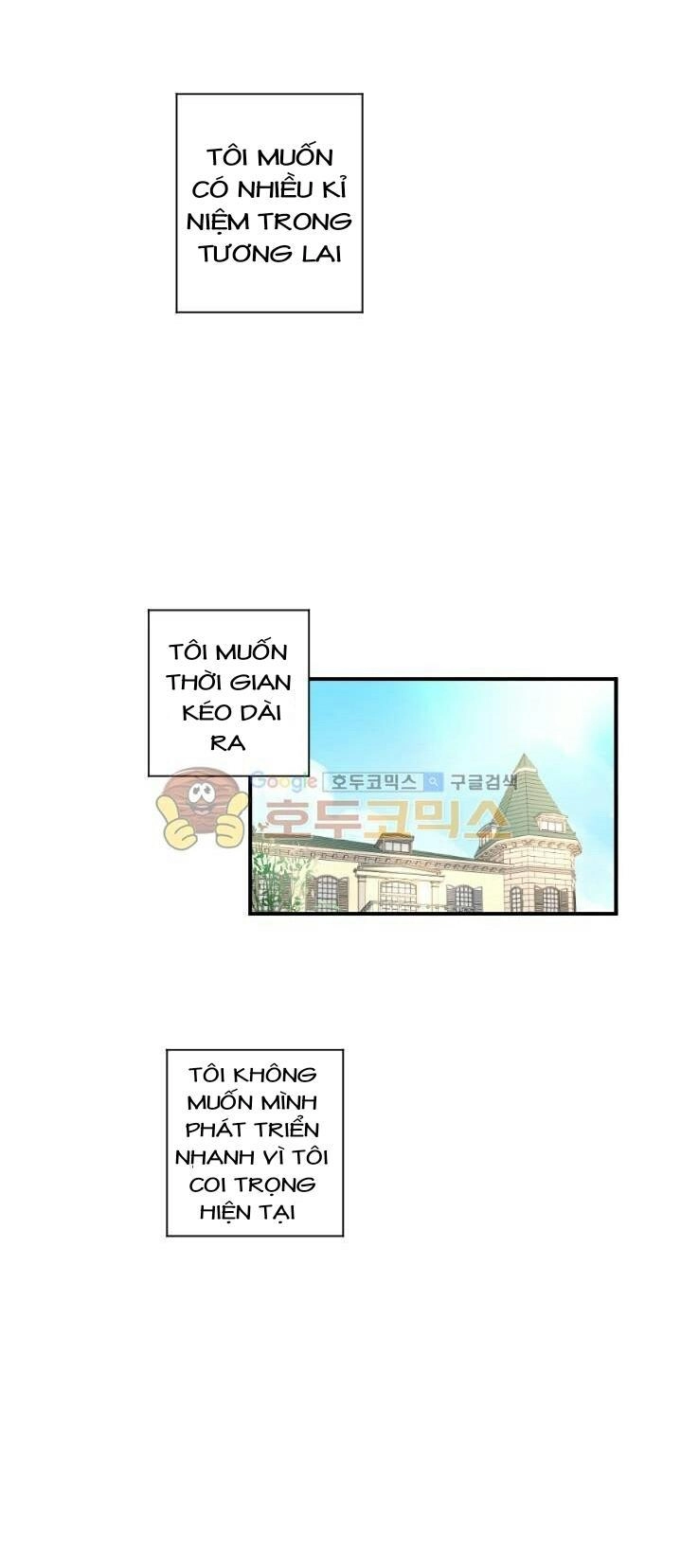 Tiểu Thư Bé Bỏng Đáng Yêu! Chapter 13 - 26