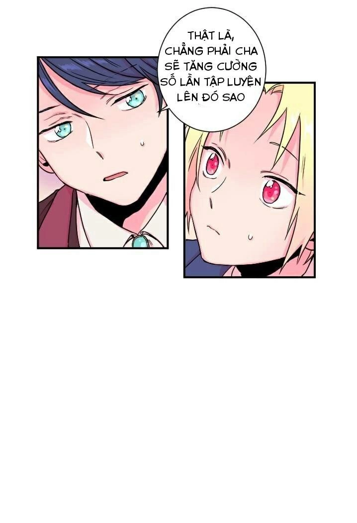 Tiểu Thư Bé Bỏng Đáng Yêu! Chapter 13 - 32