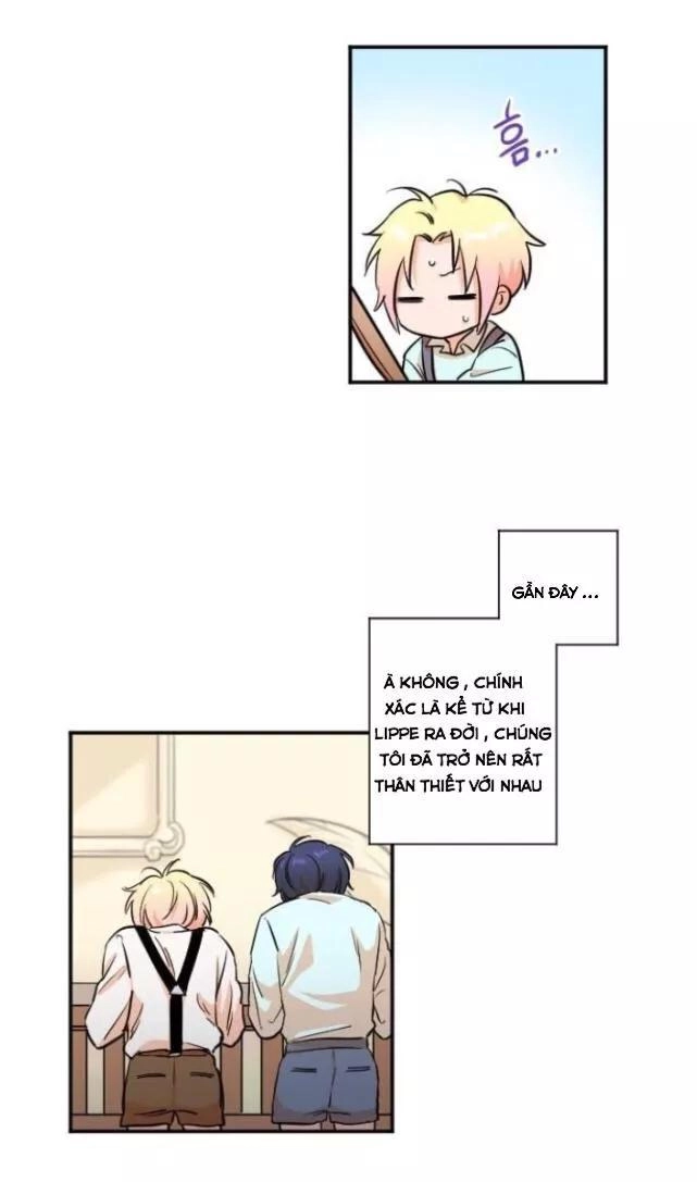 Tiểu Thư Bé Bỏng Đáng Yêu! Chapter 14 - 6