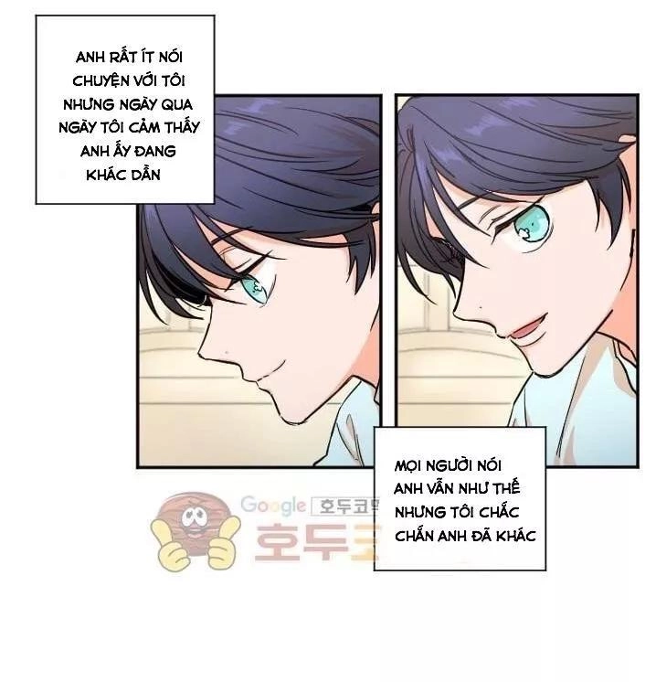 Tiểu Thư Bé Bỏng Đáng Yêu! Chapter 14 - 7