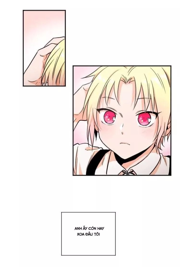 Tiểu Thư Bé Bỏng Đáng Yêu! Chapter 14 - 12