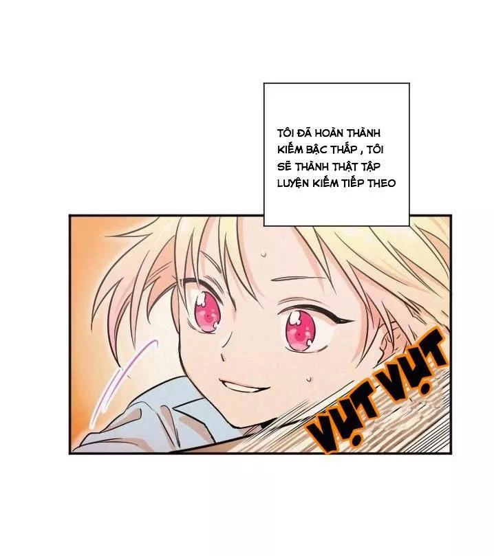 Tiểu Thư Bé Bỏng Đáng Yêu! Chapter 14 - 14