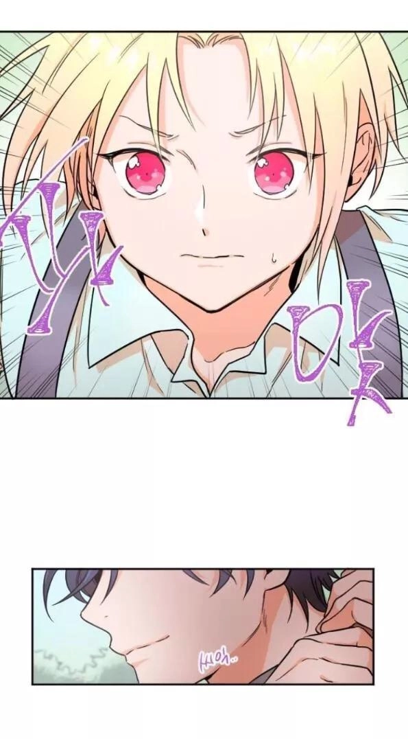 Tiểu Thư Bé Bỏng Đáng Yêu! Chapter 14 - 22