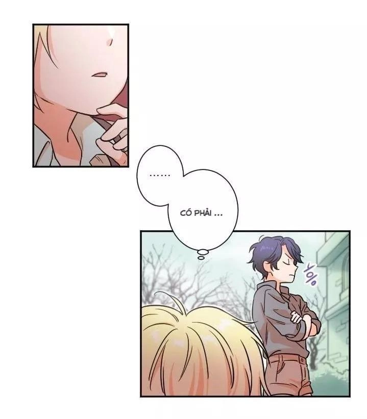 Tiểu Thư Bé Bỏng Đáng Yêu! Chapter 14 - 26