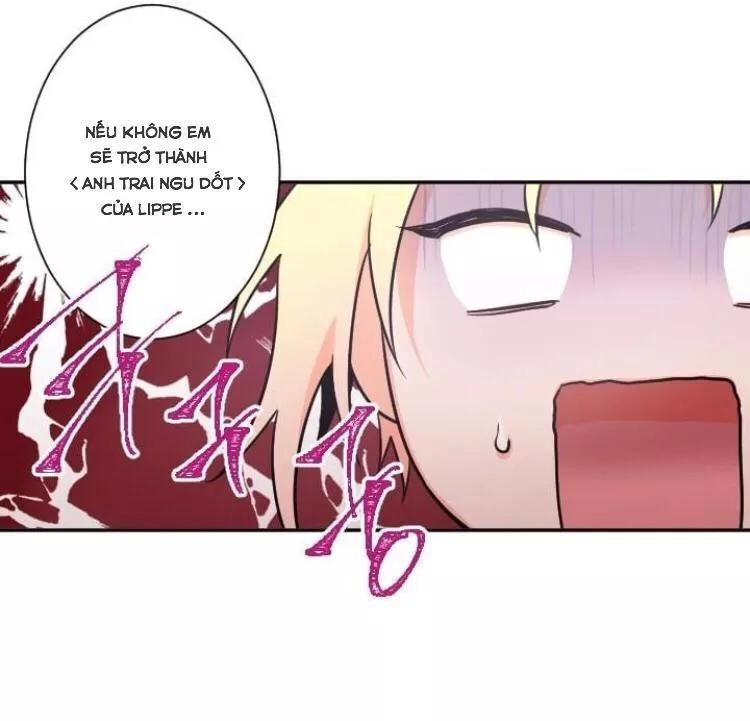 Tiểu Thư Bé Bỏng Đáng Yêu! Chapter 14 - 30