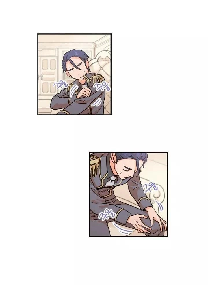 Tiểu Thư Bé Bỏng Đáng Yêu! Chapter 15 - 4