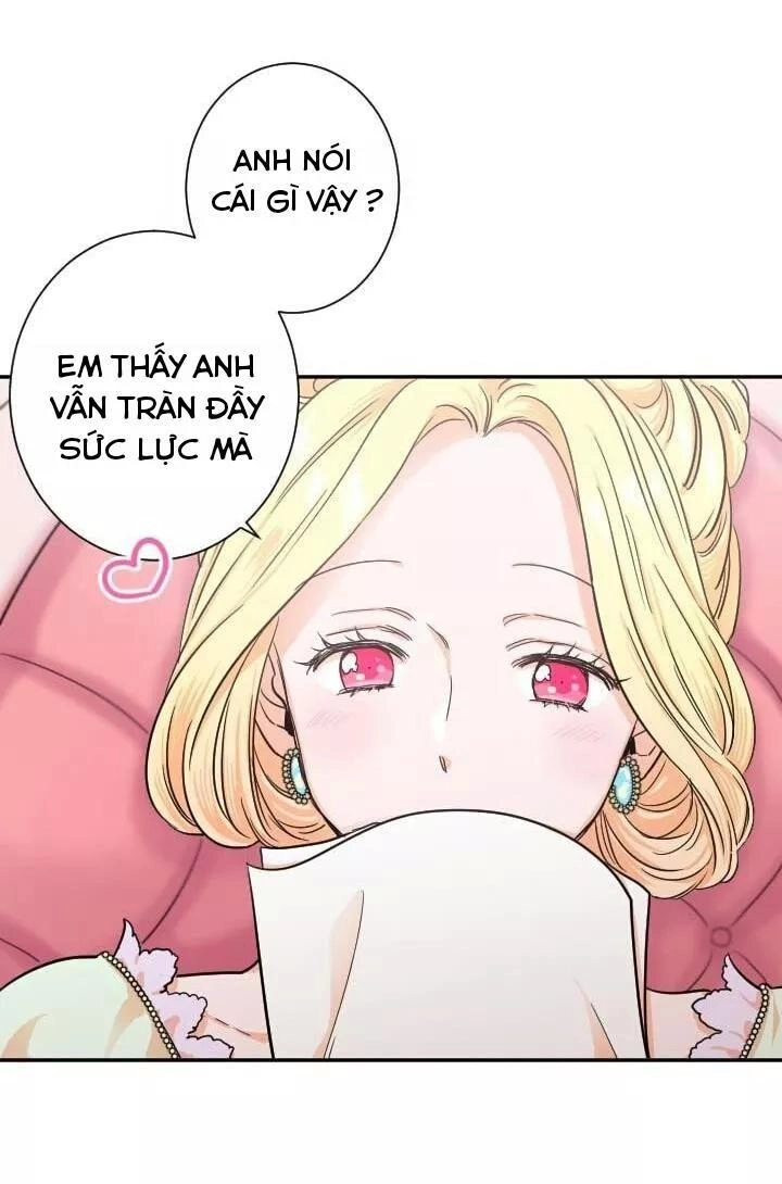 Tiểu Thư Bé Bỏng Đáng Yêu! Chapter 15 - 11