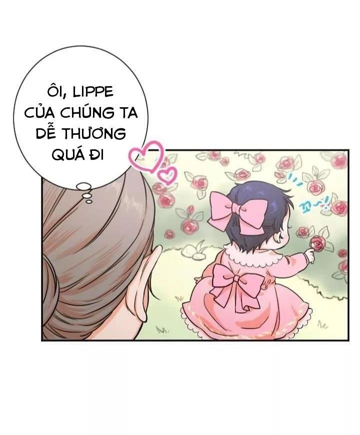 Tiểu Thư Bé Bỏng Đáng Yêu! Chapter 15 - 18