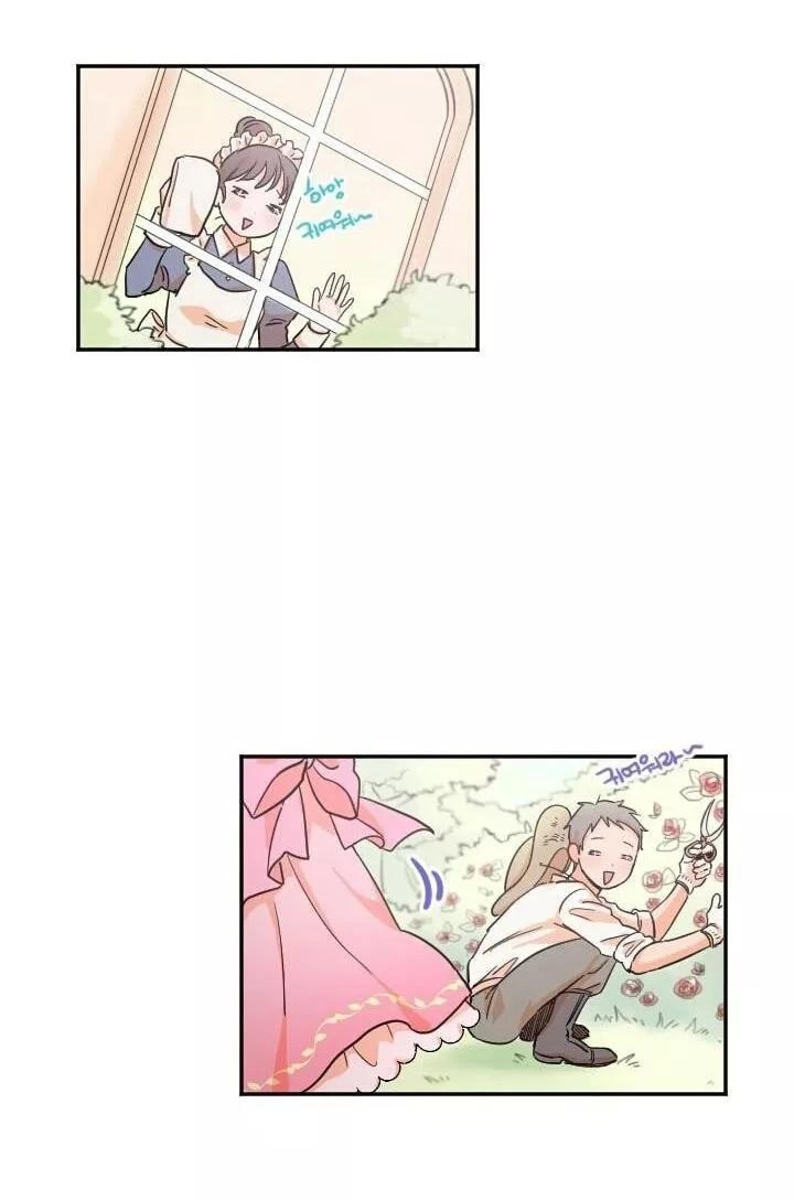 Tiểu Thư Bé Bỏng Đáng Yêu! Chapter 15 - 21