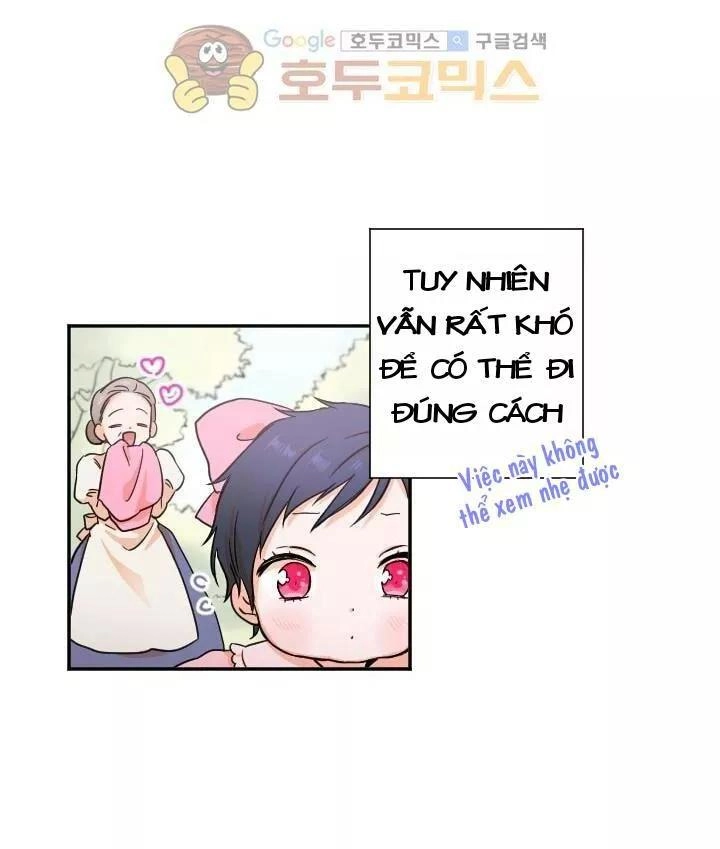 Tiểu Thư Bé Bỏng Đáng Yêu! Chapter 15 - 25