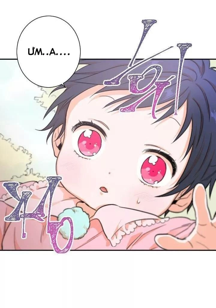 Tiểu Thư Bé Bỏng Đáng Yêu! Chapter 15 - 27