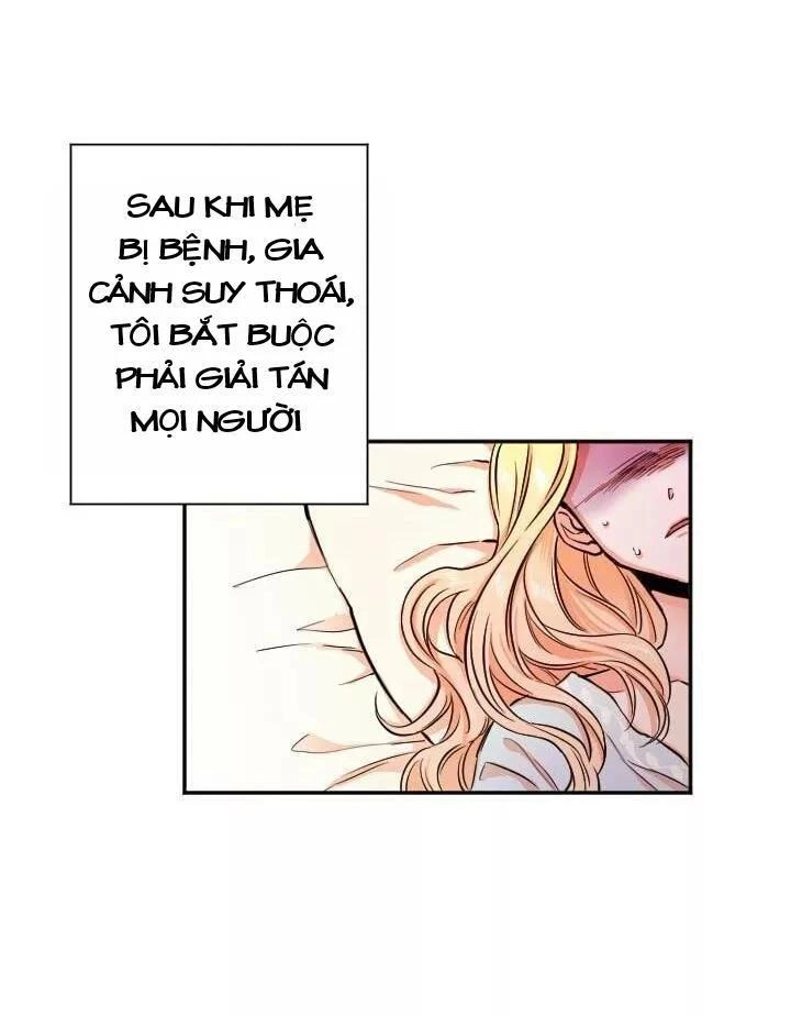 Tiểu Thư Bé Bỏng Đáng Yêu! Chapter 15 - 37