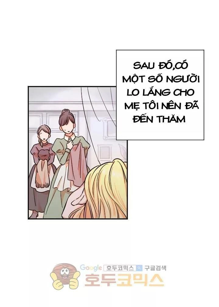 Tiểu Thư Bé Bỏng Đáng Yêu! Chapter 15 - 38