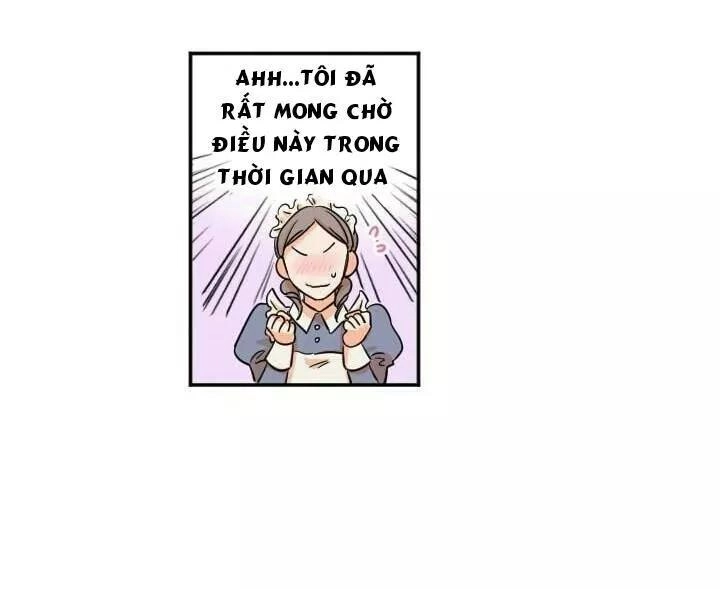 Tiểu Thư Bé Bỏng Đáng Yêu! Chapter 15 - 43