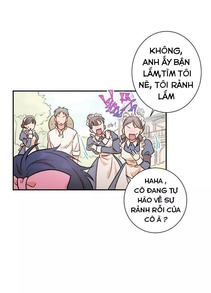 Tiểu Thư Bé Bỏng Đáng Yêu! Chapter 15 - 45