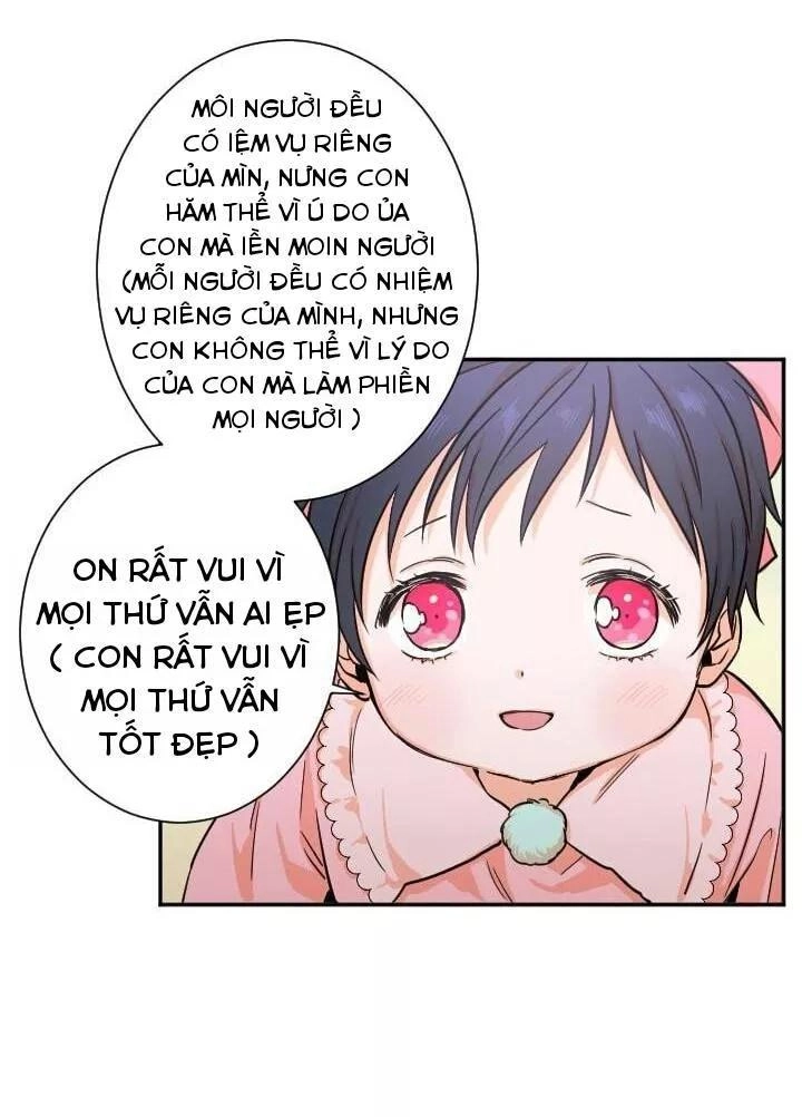 Tiểu Thư Bé Bỏng Đáng Yêu! Chapter 15 - 46