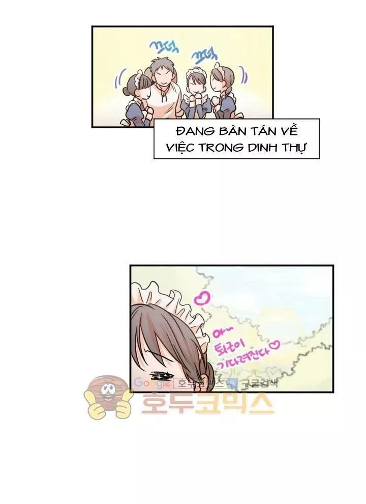 Tiểu Thư Bé Bỏng Đáng Yêu! Chapter 15 - 49