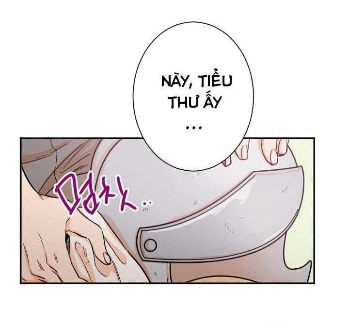 Tiểu Thư Bé Bỏng Đáng Yêu! Chapter 16 - 2