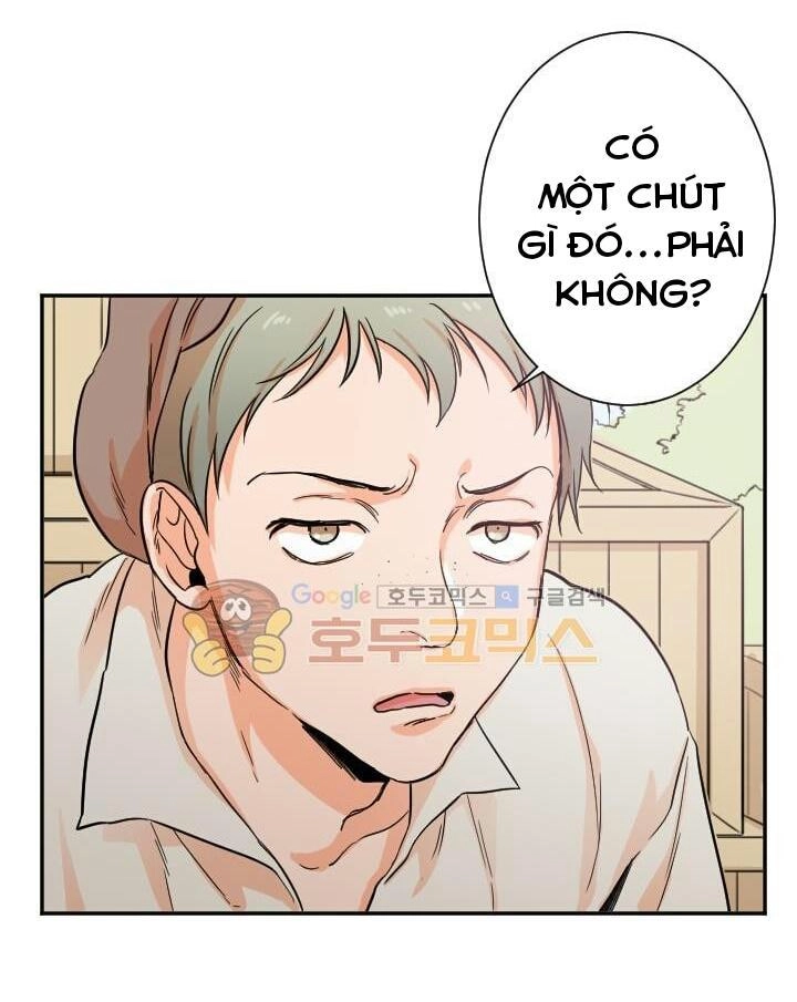 Tiểu Thư Bé Bỏng Đáng Yêu! Chapter 16 - 3