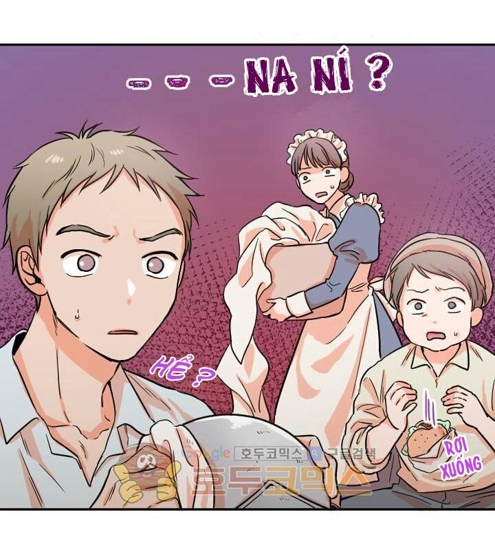 Tiểu Thư Bé Bỏng Đáng Yêu! Chapter 16 - 5