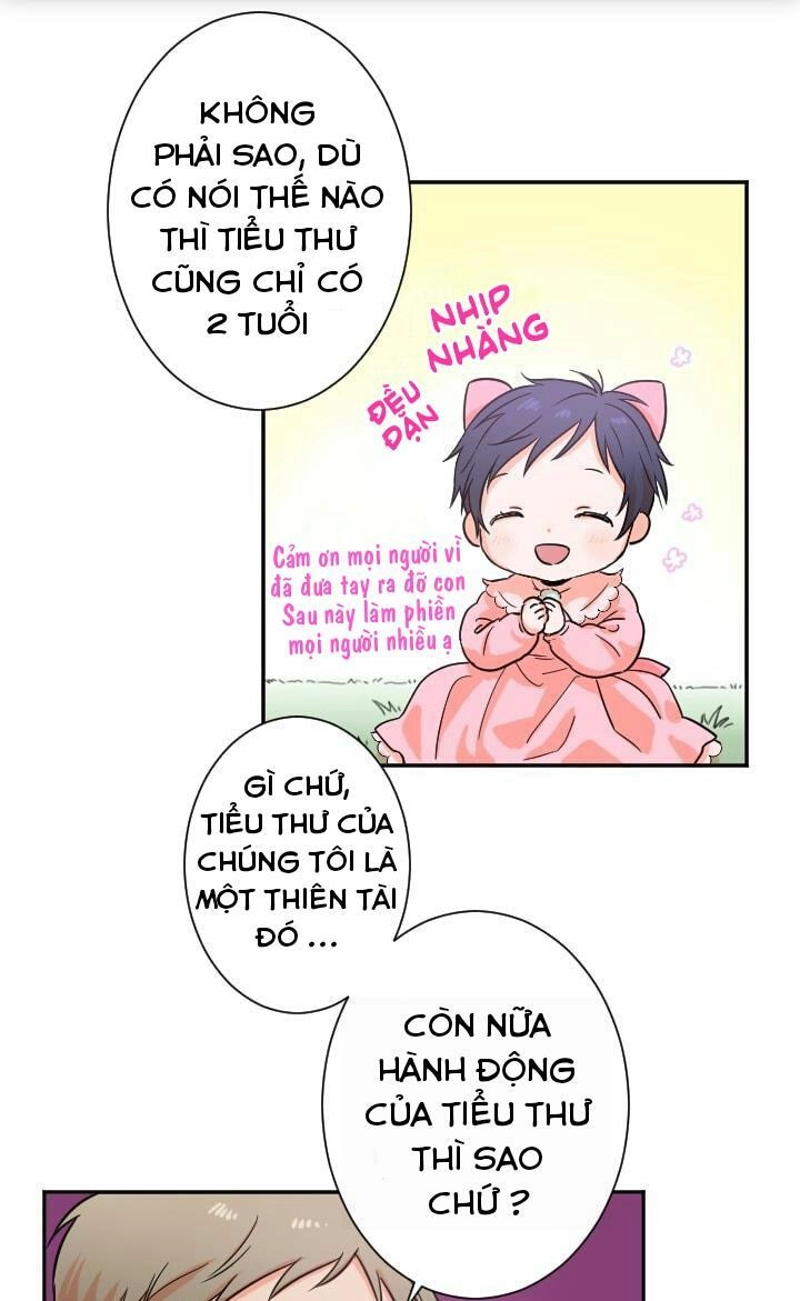 Tiểu Thư Bé Bỏng Đáng Yêu! Chapter 16 - 6