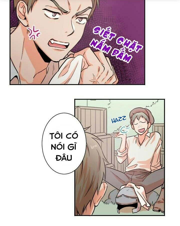 Tiểu Thư Bé Bỏng Đáng Yêu! Chapter 16 - 7