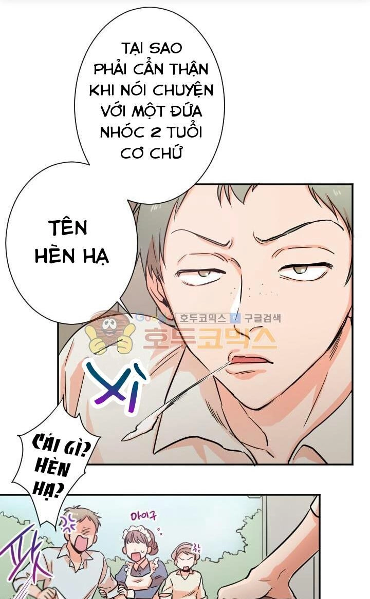 Tiểu Thư Bé Bỏng Đáng Yêu! Chapter 16 - 8