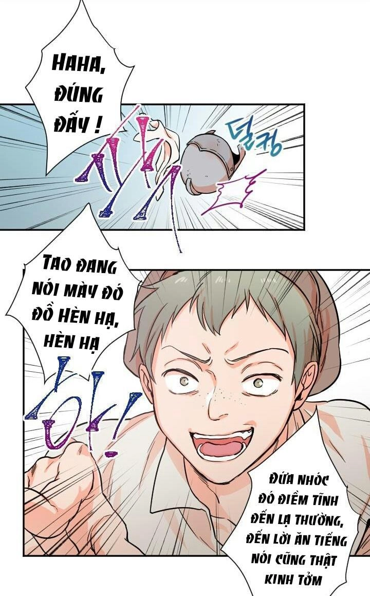 Tiểu Thư Bé Bỏng Đáng Yêu! Chapter 16 - 9