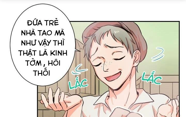 Tiểu Thư Bé Bỏng Đáng Yêu! Chapter 16 - 11