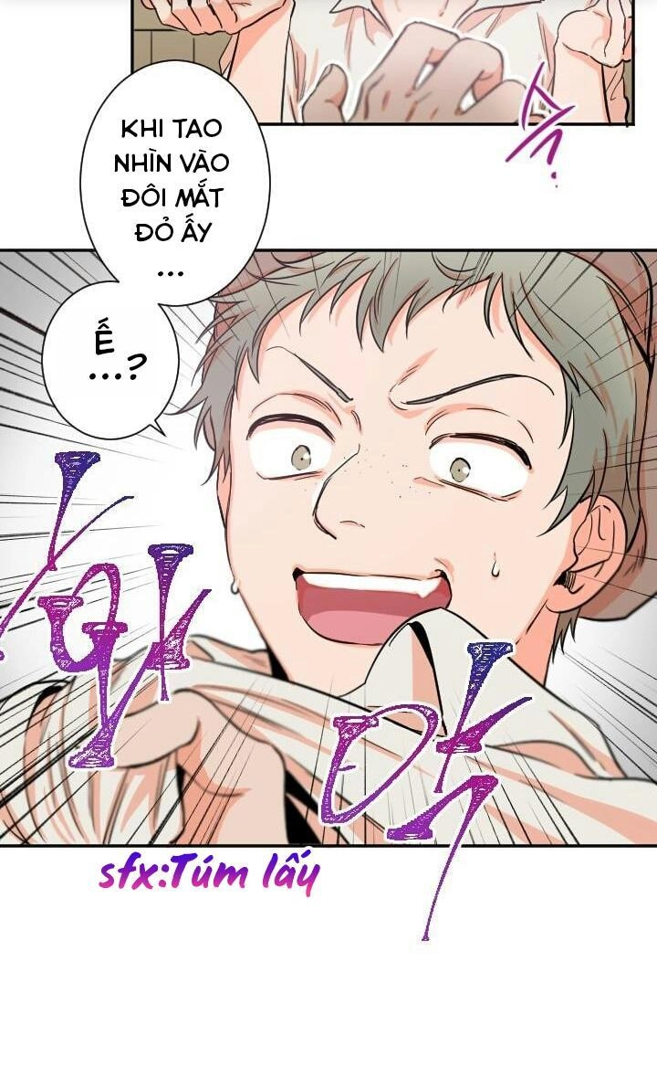 Tiểu Thư Bé Bỏng Đáng Yêu! Chapter 16 - 12