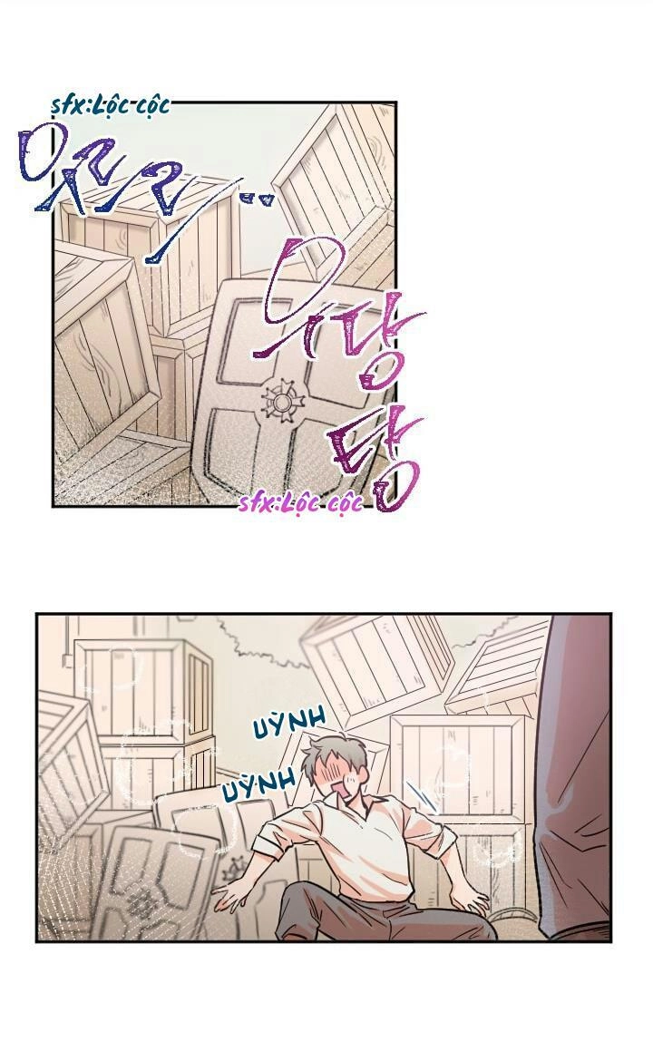 Tiểu Thư Bé Bỏng Đáng Yêu! Chapter 16 - 14