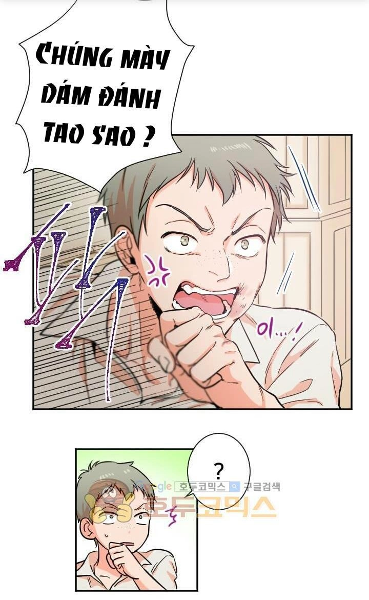 Tiểu Thư Bé Bỏng Đáng Yêu! Chapter 16 - 15