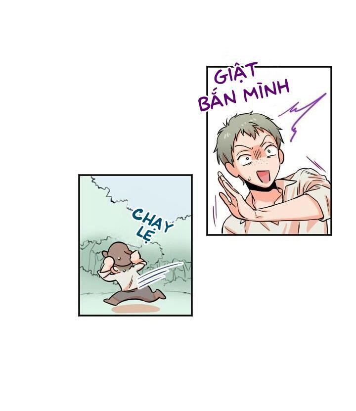 Tiểu Thư Bé Bỏng Đáng Yêu! Chapter 16 - 17