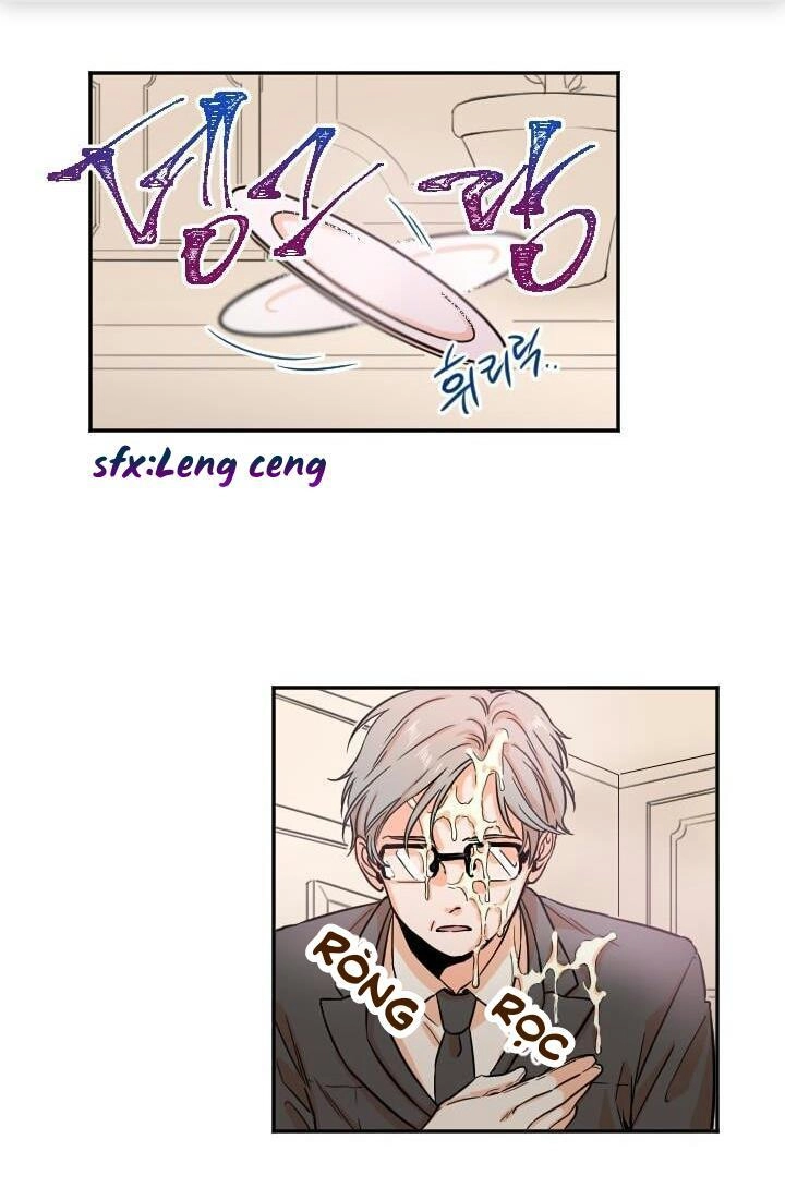 Tiểu Thư Bé Bỏng Đáng Yêu! Chapter 16 - 20