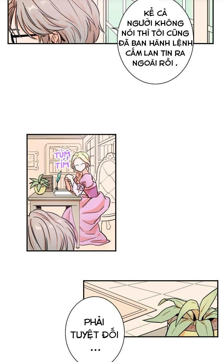 Tiểu Thư Bé Bỏng Đáng Yêu! Chapter 16 - 23