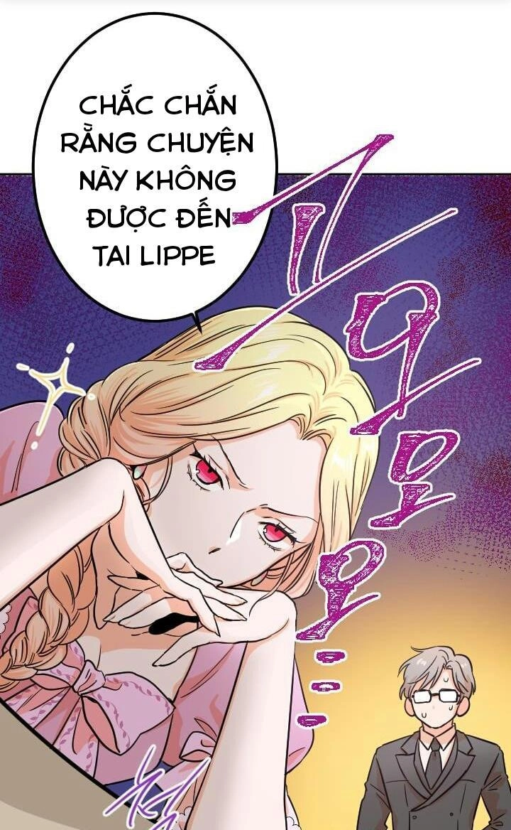 Tiểu Thư Bé Bỏng Đáng Yêu! Chapter 16 - 24