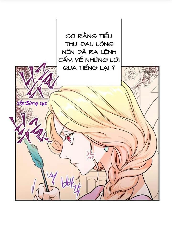 Tiểu Thư Bé Bỏng Đáng Yêu! Chapter 16 - 27